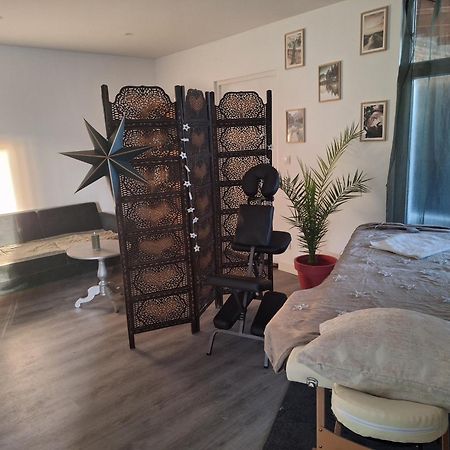 Apartament Leonilys Neufchâtel-Hardelot Zewnętrze zdjęcie