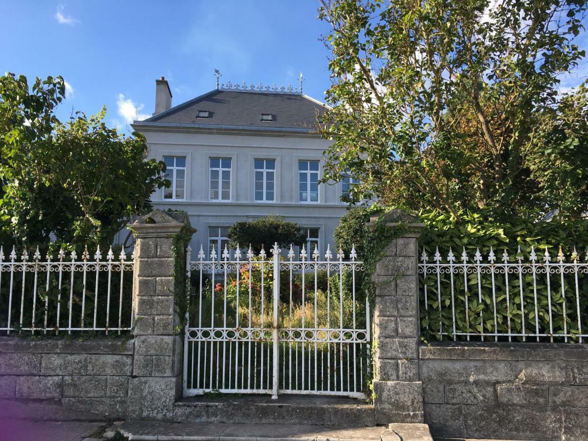 Apartament Leonilys Neufchâtel-Hardelot Zewnętrze zdjęcie